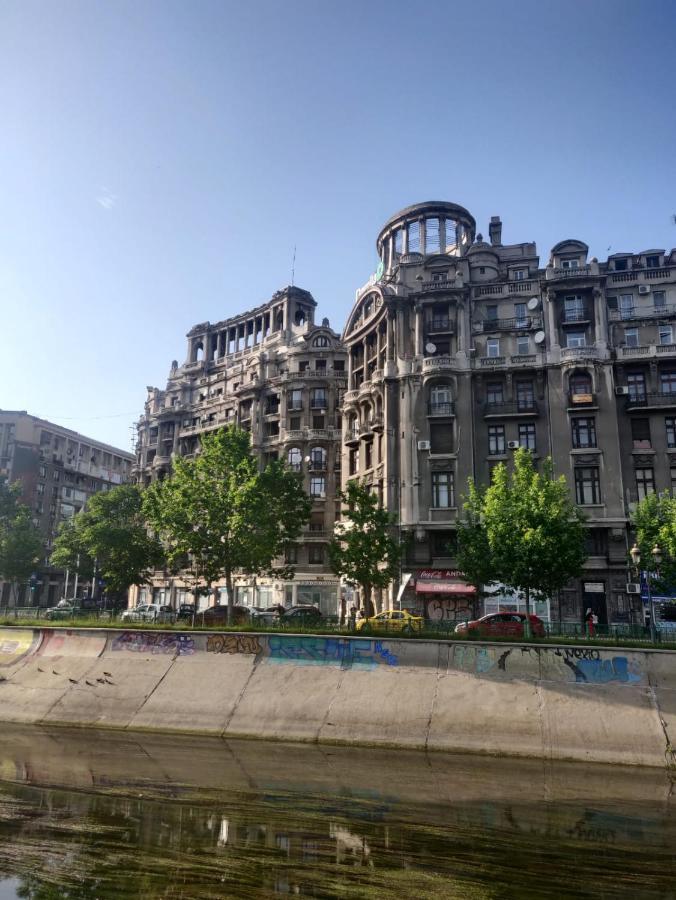 Апартаменти Live Бухарест Екстер'єр фото
